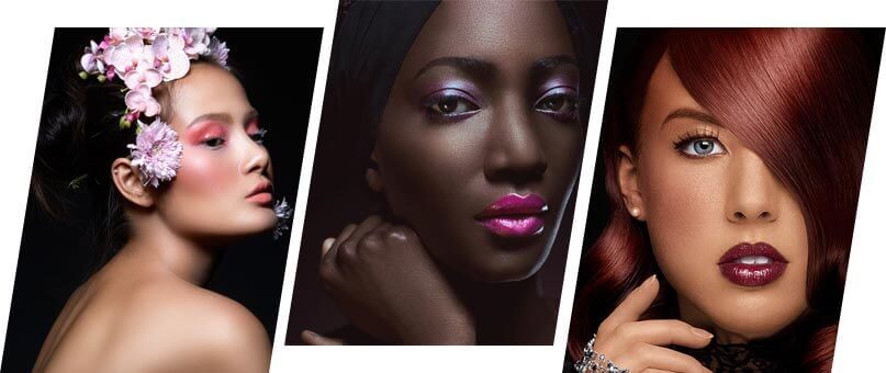 Get the best retouching without any hassle!