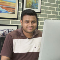 Prajwal